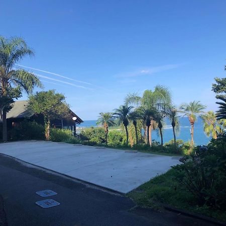 The Little Garden Hotel Miyazaki Luaran gambar