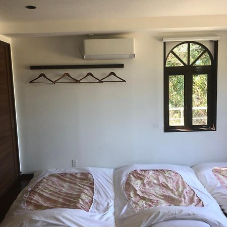 The Little Garden Hotel Miyazaki Luaran gambar