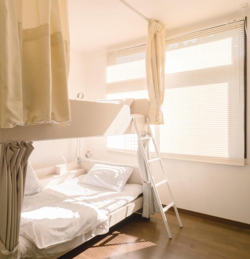 The Little Garden Hotel Miyazaki Luaran gambar