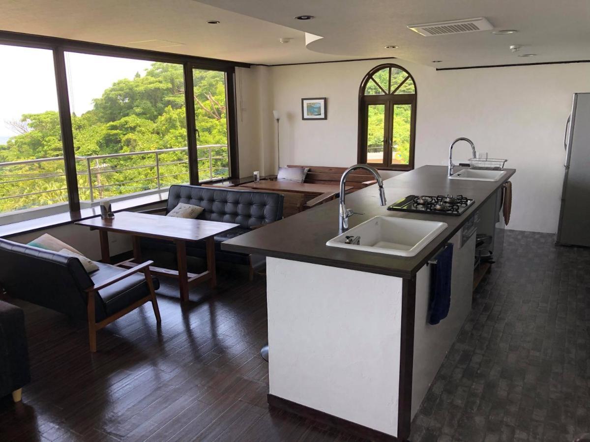 The Little Garden Hotel Miyazaki Luaran gambar