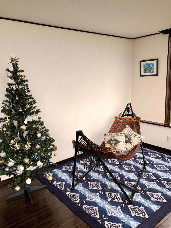 The Little Garden Hotel Miyazaki Luaran gambar