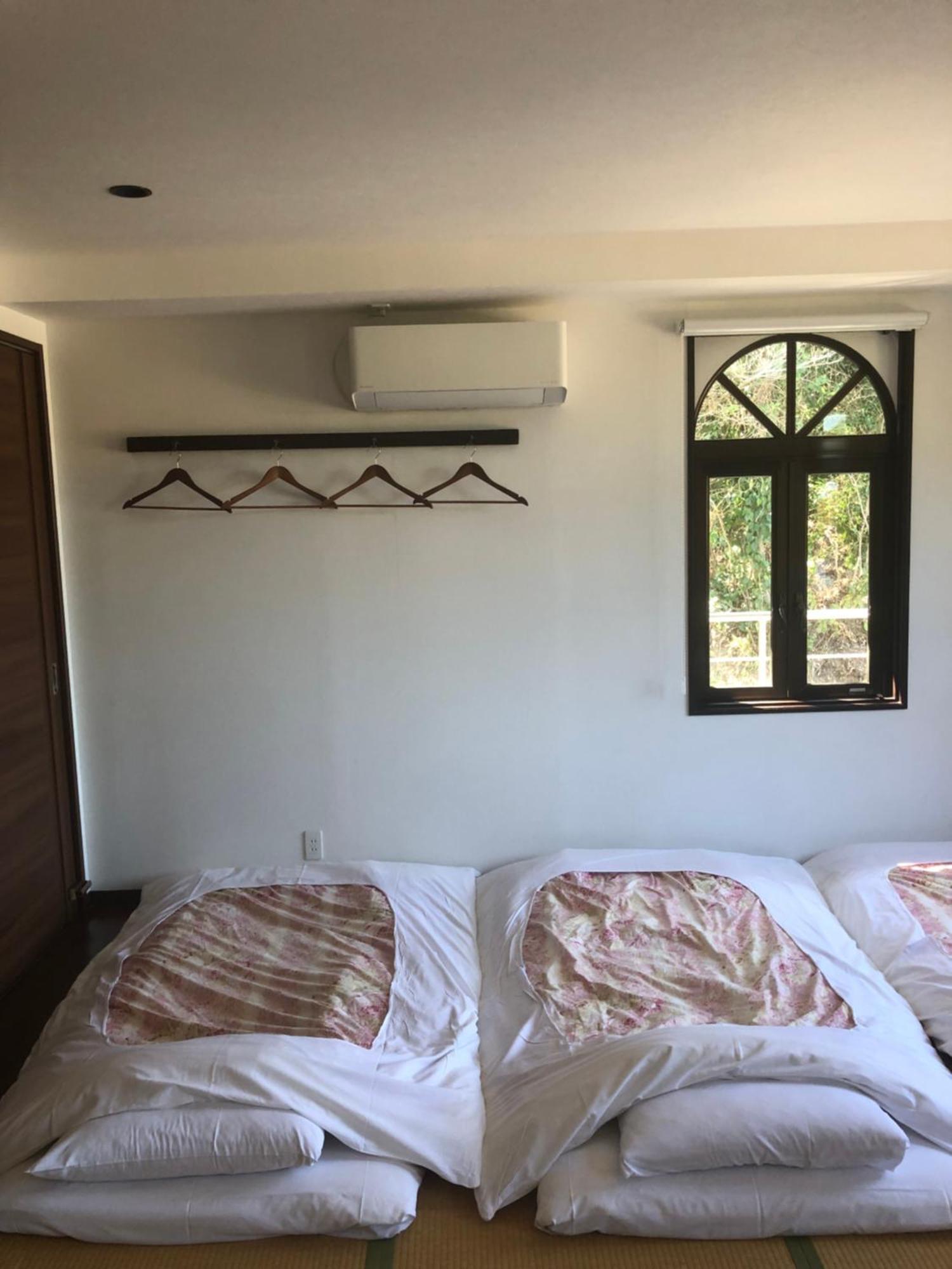 The Little Garden Hotel Miyazaki Luaran gambar